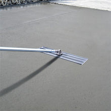 Load image into Gallery viewer, Marshalltown B45 45 X 8 Magnesium Bull Float
