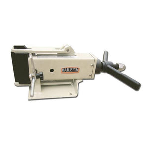 Baileigh Industrial - Manually Operated Form Bender.  3/16