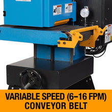 Load image into Gallery viewer, 9 x 48 in. Small Piece Wide Belt Sander 1PH 230V (B-948WBS)