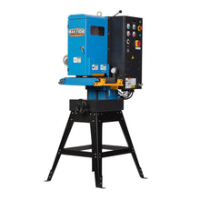 Load image into Gallery viewer, 9 x 48 in. Small Piece Wide Belt Sander 1PH 230V (B-948WBS)