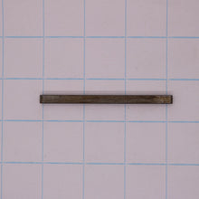 Load image into Gallery viewer, PL1236EDRO1.0-F69 Key (5x80), for PL-1236E-DRO-1.0 Lathe