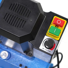 Load image into Gallery viewer, BHVBS-56V - 5" x 6" Variable Speed Horizontal/Vertical Bandsaw