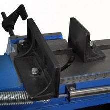 Load image into Gallery viewer, BHVBS-56V - 5" x 6" Variable Speed Horizontal/Vertical Bandsaw