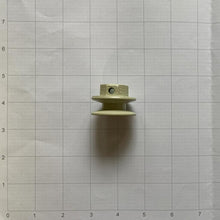 Load image into Gallery viewer, DBG106V2-18 Motor Pulley, for DBG-106-V2 Belt &amp; Disc Grinder