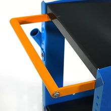 Load image into Gallery viewer, B-CART-W Mobile Welding Cart