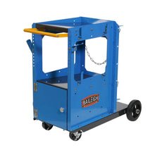 Load image into Gallery viewer, B-CART-W Mobile Welding Cart