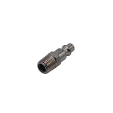 Load image into Gallery viewer, HSP30A-P44 Quick Coupler, Male, for HSP-30A Shop Press