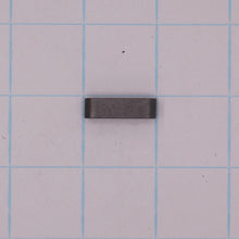 Load image into Gallery viewer, BS210M-157 Key, for BS-210M Bandsaw