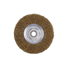 Load image into Gallery viewer, BS300M-147 Wire Brush, for BS-300M Horizontal Bandsaw
