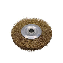 Load image into Gallery viewer, BS300M-147 Wire Brush, for BS-300M Horizontal Bandsaw