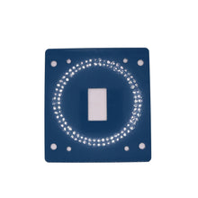 Load image into Gallery viewer, DDTM5922-26 Switch Plate, for DDTM-5922 Downdraft Table