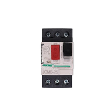 Load image into Gallery viewer, VMD931G-QF1 Thermal Overload, for VMD-931G Mill Drill