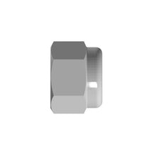 Load image into Gallery viewer, BB4816E-5-M16-2.0 Hex Nut, for BB-4816E Box &amp; Pan Brake