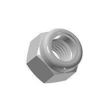 Load image into Gallery viewer, BB4816E-5-M16-2.0 Hex Nut, for BB-4816E Box &amp; Pan Brake