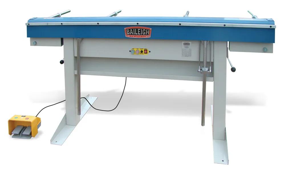 72-inch Magnetic Box and Pan Brake - (BB-7216M-V2)