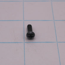 Load image into Gallery viewer, BG379-35 Screw (M4-0.7x12 PHLP DRV), for BG-379 Belt Grinder