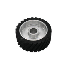 Load image into Gallery viewer, BG379-40 Contact Wheel, for BG-379 Belt Grinder