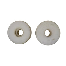 Load image into Gallery viewer, BR18E-22 Flanged Bronze Bushing, 26 x 32 x 25.5mm, 41 x 3mm