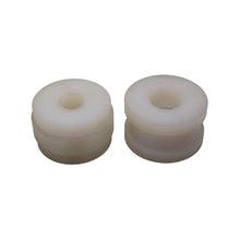 Load image into Gallery viewer, BR18E-22 Flanged Bronze Bushing, 26 x 32 x 25.5mm, 41 x 3mm