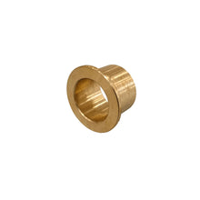 Load image into Gallery viewer, BR18E-13 Brass Flange Bushing, for BR-18E-24 and BR-18E-36