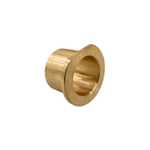 Load image into Gallery viewer, BR18E-22 Flanged Bronze Bushing, 26 x 32 x 25.5mm, 41 x 3mm