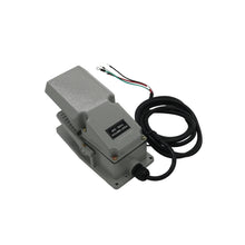 Load image into Gallery viewer, BR18E-FOOT PEDAL KIT WITH CABLE, for BR-18E-24 &amp; BR-18E-36