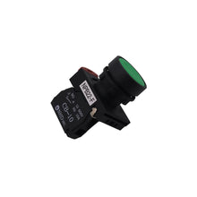 Load image into Gallery viewer, BS250M-3 Green Start Switch, for BS-250M Mitering Bandsaw