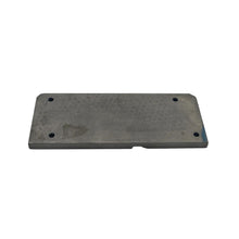 Load image into Gallery viewer, BS260M-108 Changeable Plate, for BS-260M Bandsaw