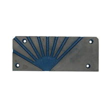 Load image into Gallery viewer, BS260M-108 Changeable Plate, for BS-260M Bandsaw