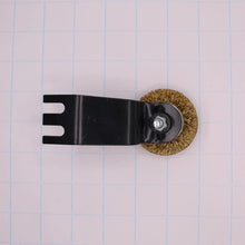 Load image into Gallery viewer, BS350M-4 SET, Blade Brush &amp; Clamp Assembly, for BS-350M Saw