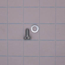 Load image into Gallery viewer, BS350M-4 SET, Blade Brush &amp; Clamp Assembly, for BS-350M Saw