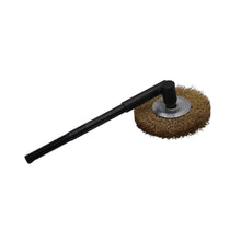 Load image into Gallery viewer, BS916M-BRA Wire Brush Rod Assembly, for BS-916M Bandsaw