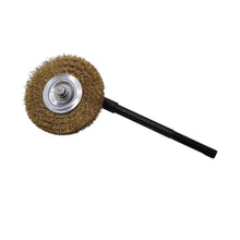 Load image into Gallery viewer, BS916M-BRA Wire Brush Rod Assembly, for BS-916M Bandsaw