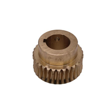 Load image into Gallery viewer, CS225M-67 Worm Gear, for CS-225M-V2 Manual Cold Saw