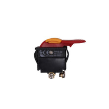 Load image into Gallery viewer, CS225M-PWR/STP Power/E-Stop Switch, for CS-225M-V2 Cold Saw