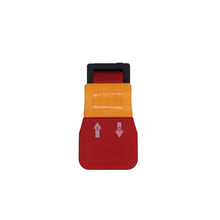 Load image into Gallery viewer, CS225M-PWR/STP Power/E-Stop Switch, for CS-225M-V2 Cold Saw