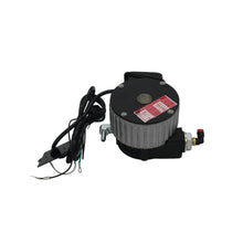 Load image into Gallery viewer, CS250EU-A122-1-Coolant Pump, for CS-250EU-10 Manual Cold Saw