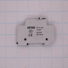 Load image into Gallery viewer, CS315EU-A106 Fuse (20A), for CS-315EU Manual Cold Saw