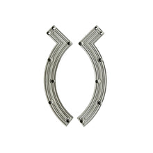 Load image into Gallery viewer, CS315EU-A37 Plate, for CS-315EU Manual Cold Saw