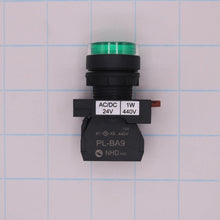 Load image into Gallery viewer, CS315EU-A96 Start Button, for CS-315EU Manual Cold Saw