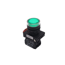 Load image into Gallery viewer, CS315EU-A96 Start Button, for CS-315EU Manual Cold Saw