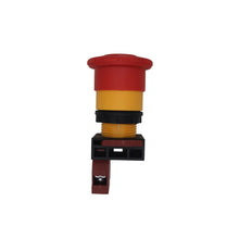 Load image into Gallery viewer, CS315EU-A97 Emergency Switch, for CS-315EU Manual Cold Saw