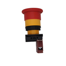 Load image into Gallery viewer, CS315EU-A97 Emergency Switch, for CS-315EU Manual Cold Saw