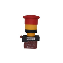 Load image into Gallery viewer, CS315EU-A97 Emergency Switch, for CS-315EU Manual Cold Saw
