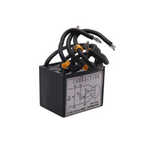 Load image into Gallery viewer, DP1000G-CENTRIFUGAL SWITCH, Electric-Style, for DP-1000G