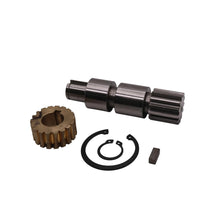 Load image into Gallery viewer, DP1500G-9 Gear Shaft Assembly, for DP-1500G Drill Press