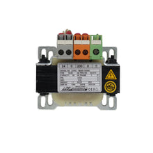 Load image into Gallery viewer, DP1500VS-E-19 Transformer, 220V / 24V, for DP-1500VS Drill