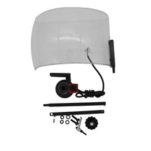 Load image into Gallery viewer, DP1500VS-SAFETY GUARD, for DP-1000VS/1250VS/1500VS Drills