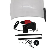 Load image into Gallery viewer, DP1500VS-SAFETY GUARD, for DP-1000VS/1250VS/1500VS Drills