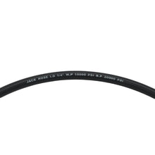 Load image into Gallery viewer, HSP100-48 Oil Hose 2, for HSP-100A Shop Press
